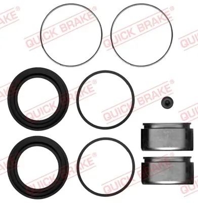 Repair Kit, brake caliper